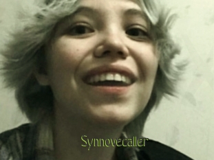 Synnovecaller