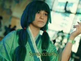 Synnovecharity