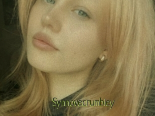 Synnovecrumbley