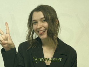 Synnoveesser