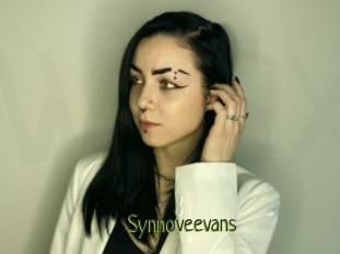 Synnoveevans