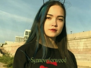 Synnoveforwood