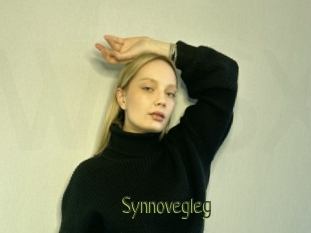 Synnovegleg