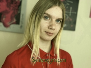 Synnovegriscom