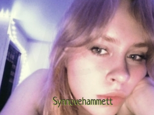 Synnovehammett