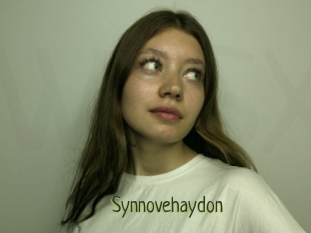 Synnovehaydon