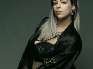 T0X1C