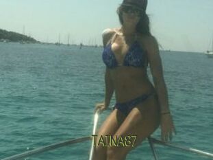 TAINA87