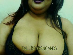 TALLBOOBSNCANDY