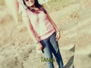 TANNVI