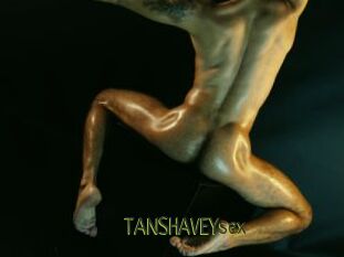 TANSHAVEYsex