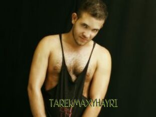 TAREKMAXYHAYRI