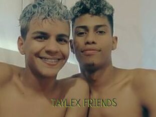 TAYLEX_FRIENDS