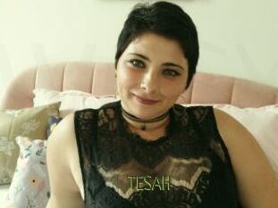 TESAH