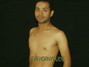 THEHORNYDUDE
