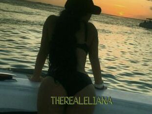 THEREALELIANA
