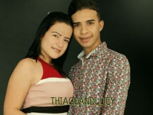 THIAGOANDLUCY