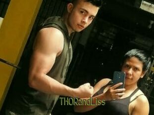 THORandLiss