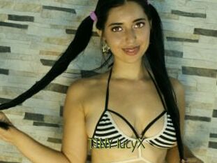 TINY_lucyX