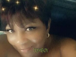 TOMBOY