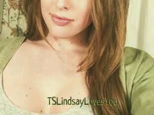 TSLindsayLovesYou