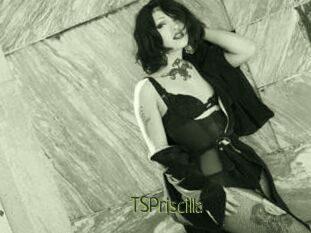 TSPriscilla