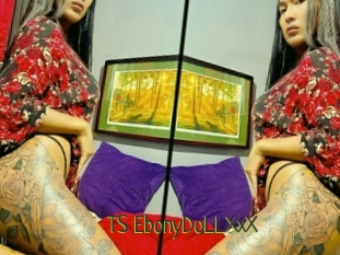 TS_EbonyDoLLXxX