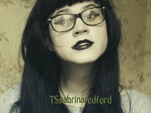 TSsabrinaredford