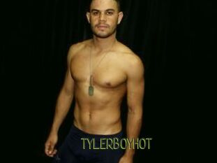 TYLERBOYHOT