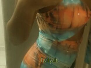 Taaliyah