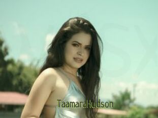 TaamaraHudson