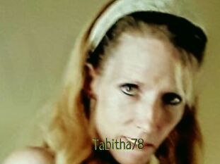 Tabitha78