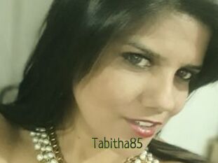Tabitha85