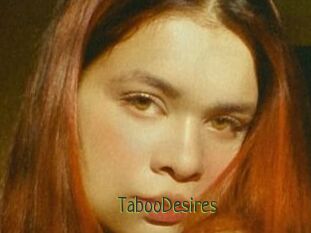 TabooDesires