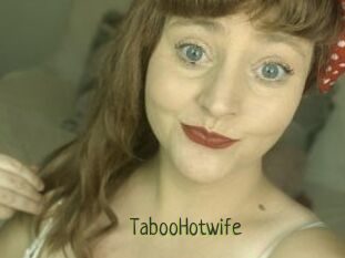 TabooHotwife