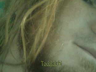 Tadakichi