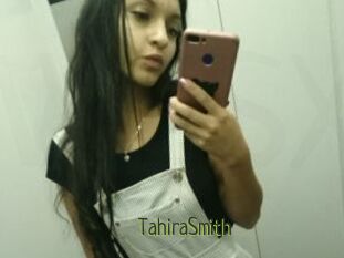 TahiraSmith
