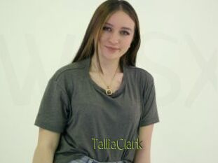 TalliaClark