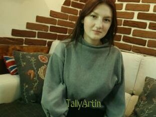 TallyArtin