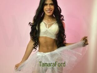 TamaraFord