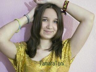 TamaraToni