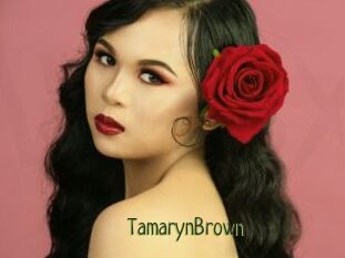 TamarynBrown