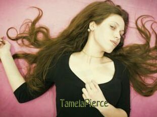 TamelaPierce