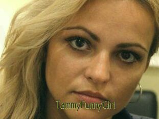 Tammy_Funny_Girl