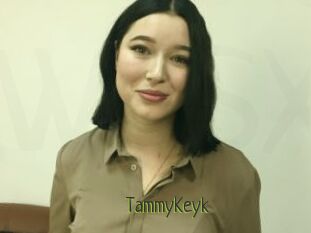 TammyKeyk
