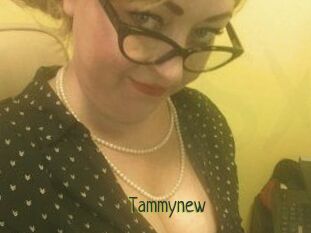 Tammynew
