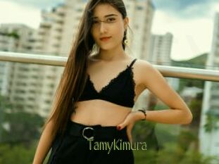 TamyKimura