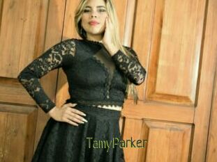 TamyParker