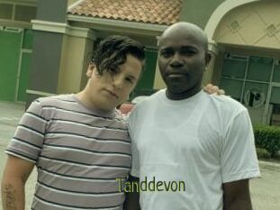 Tanddevon