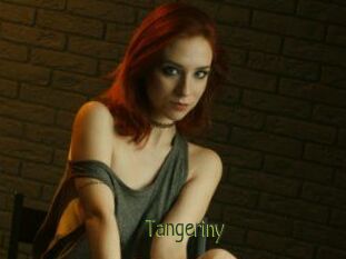 Tangeriny